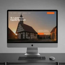 Projekt Kapelle Nammen